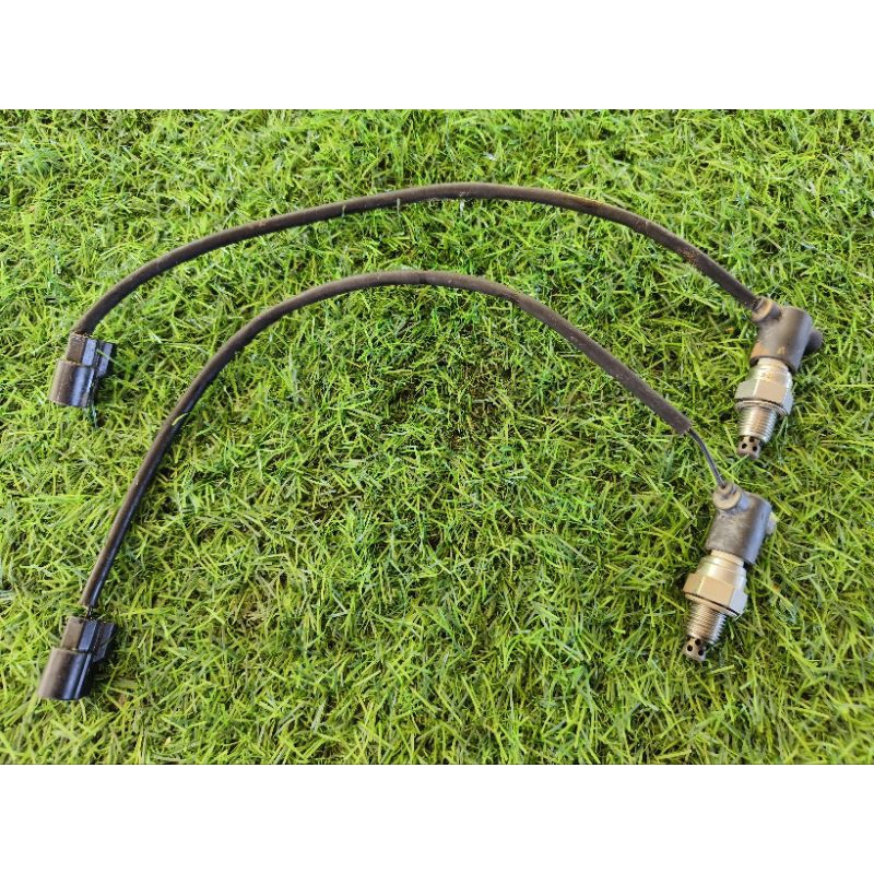 เซ็นเซอร์ O2 พร้อมสาย เวฟ 110i 125i MSX แท้มือสอง