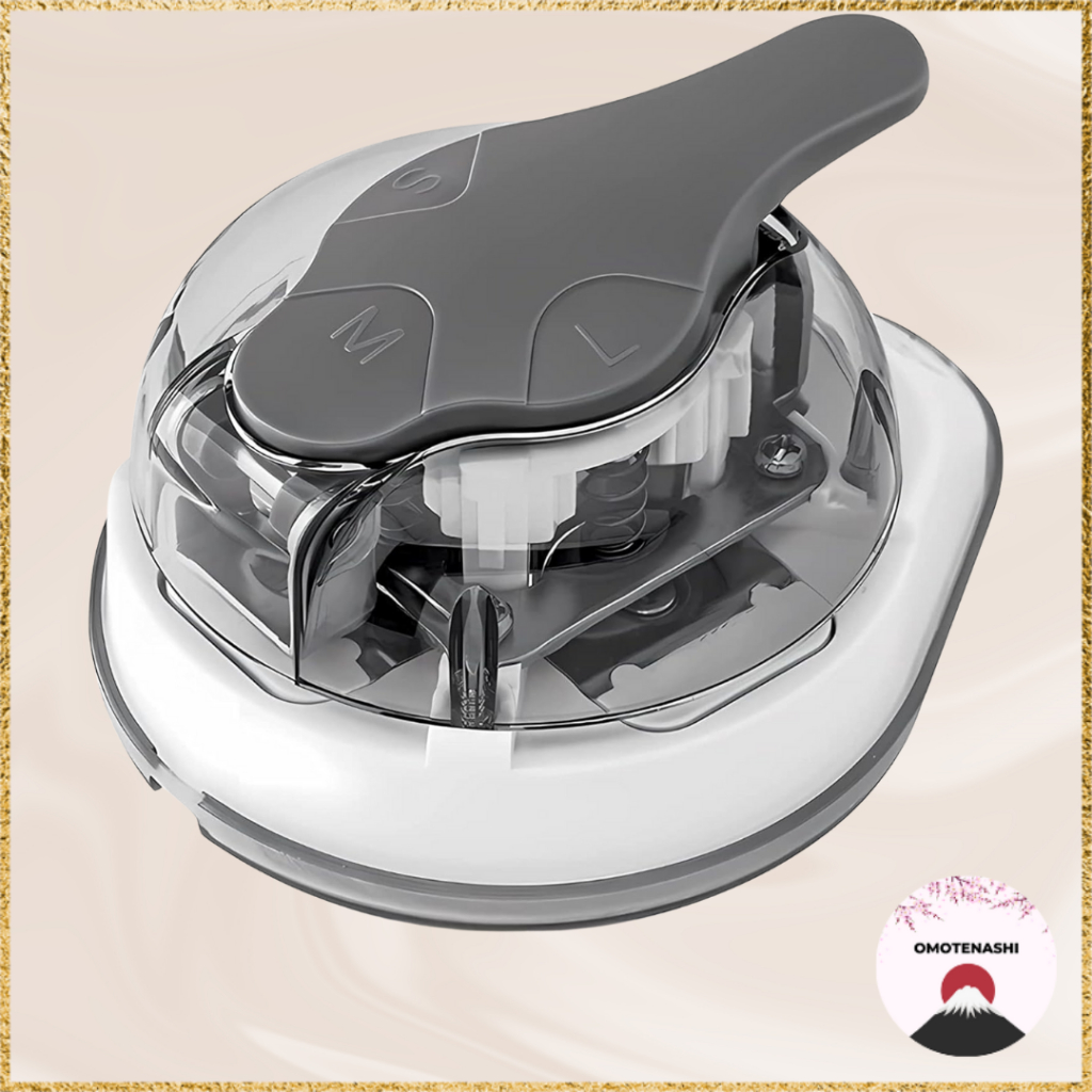 Sunstar Stationery Corner Cutter Kado Maru PRO S4765036