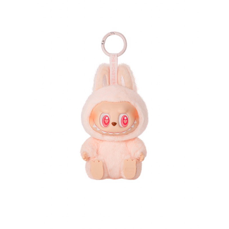 พร้อมส่ง The Monsters - Have a Seat Vinyl Plush V2