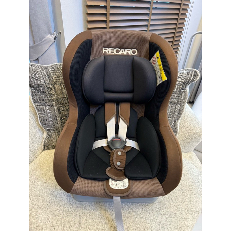 คาร์ซีท RECARO มือสอง