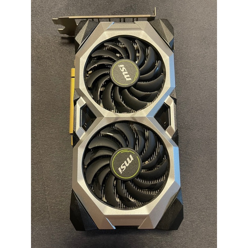 ขาย MSI RTX 2060 6GB OC