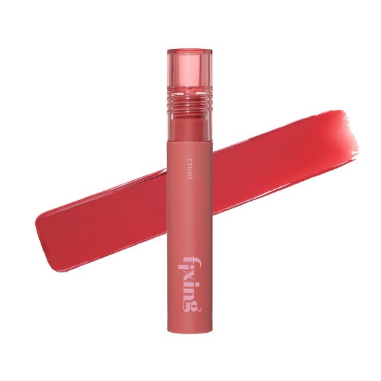 Etude Fixing Tint #01 Analog Rose 4g