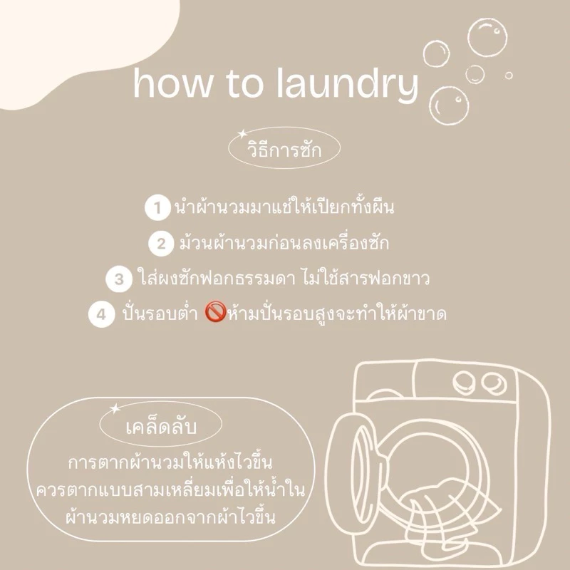 ชุดผ้าปูที่นอน Cotton รุ่น Labfundee 6 ชิ้น พร้อมผ้านวม 7 ฟุต thumbnail 9