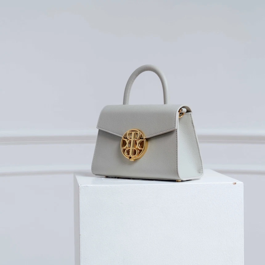 Reina Miss Reina - Cloud - สีเทา