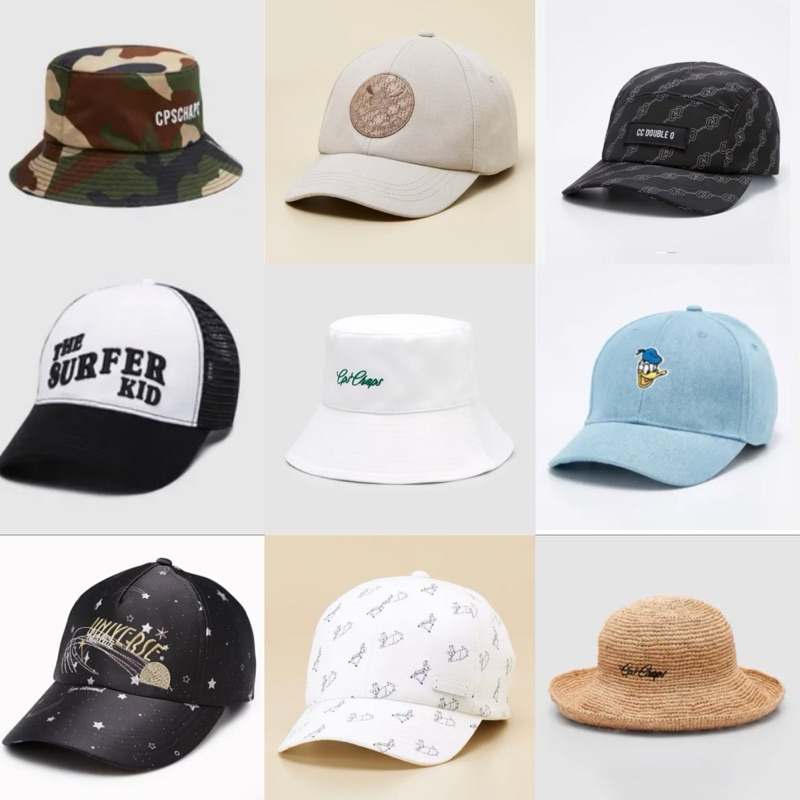 📌🎩SALE🧢SALE👒SALE🪖🔥30-50%แท้💯