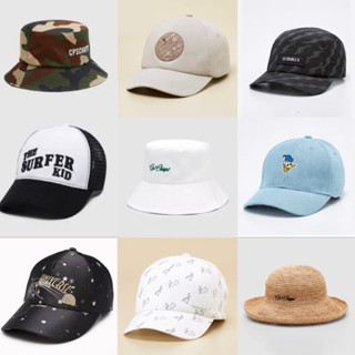 📌🎩SALE🧢SALE👒SALE🪖🔥30-50%แท้💯