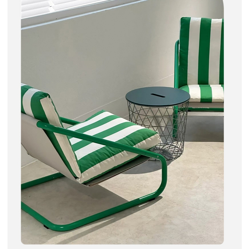 furnituredirect เก้าอี้โยก เก้าอี้โซฟา พร้อมเบาะรองนั่งเล่นนอนเล่น รุ่น pml 001 pml 002 003