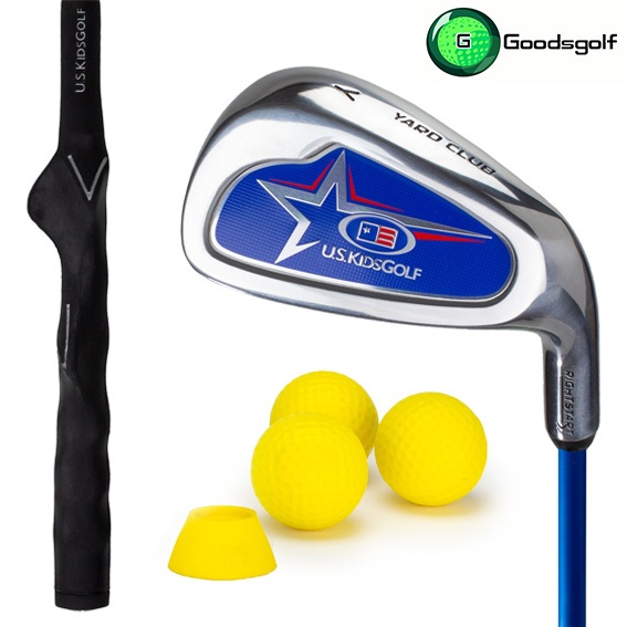 เหล็ก Us.Kids-51 3Balls & Tee