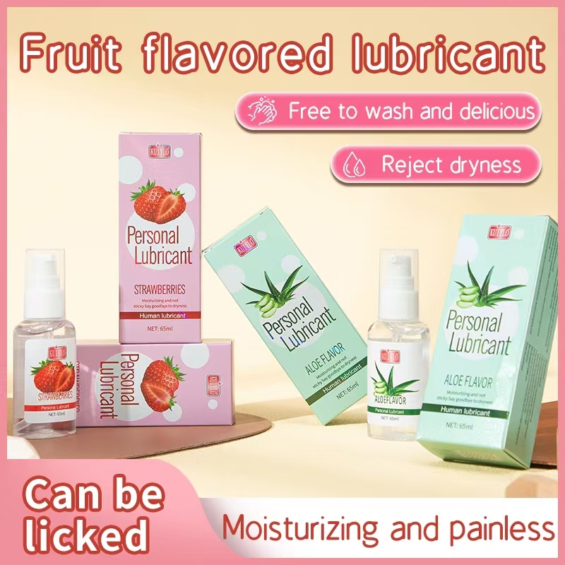 เจลหล่อลื่นผู้หญิง กระตุ้นอารมสําหรับผู้หญิง ขนาด 65ml  ใช้งานง่ายไม่เหนียวเหนอะหนะมีสินค้าพร้อมส่ง💥