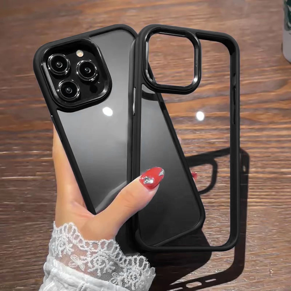 ðĨCOD 3IN1 Case For āđāļāļŠ iPhone 16 11 14 15 13 12 Pro Max 8 7 Plus XR X XS SE āđāļāļŠāđāļāļĢāļĻāļąāļāļāđāļāļ°āļāļĢāļīāļĨāļīāļāļāļąāļāļāļĢāļ°āđāļāļāļāđāļēāļāļŦāļĨāļąāļāđāļāļāļāļļāđāļĄ
