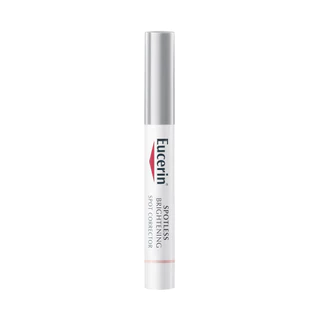 Eucerin SPOTLESS BRIGHTENING THIAMIDOL SPOT CORRECTOR 5 ML คอร์เรคเตอร์แต้มลดเลือนจุดด่างดำฝังลึก