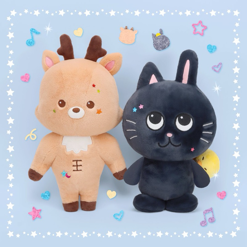 ตุ๊กตาน้องข้าว riize doll 40 cm มือ 1 ไม่เคยแกะ