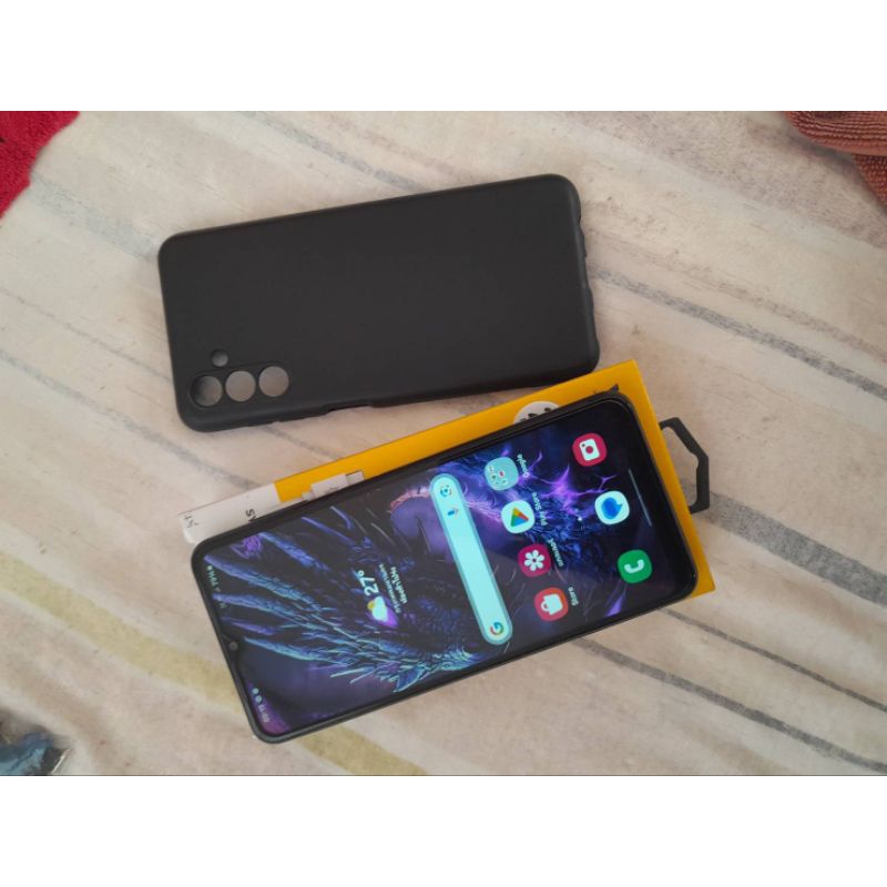 Samsung a13 5g มือสอง