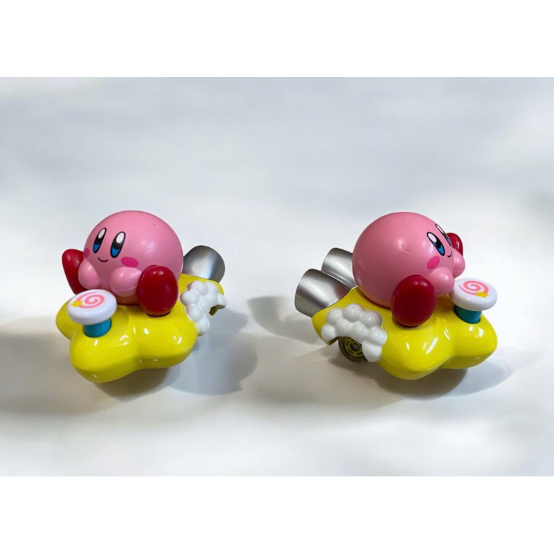 Tomica Dream Tomica No. 168 Star Kirby Mini Car Toy