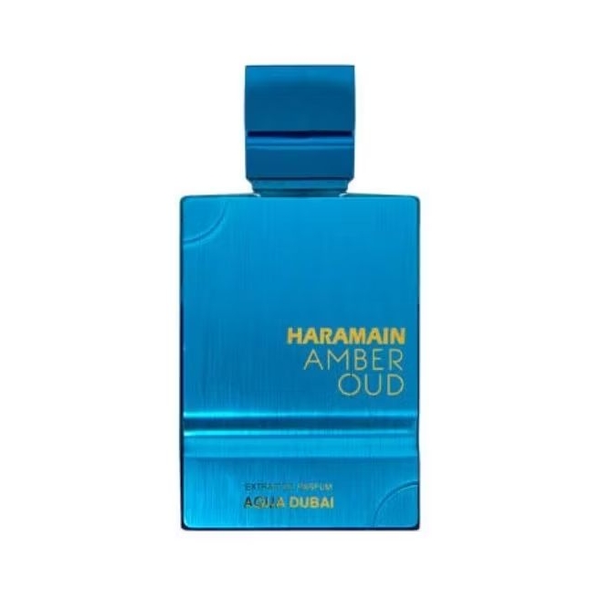 Al Haramain Amber Oud Aqua Dubai 2ml 5ml 10ml