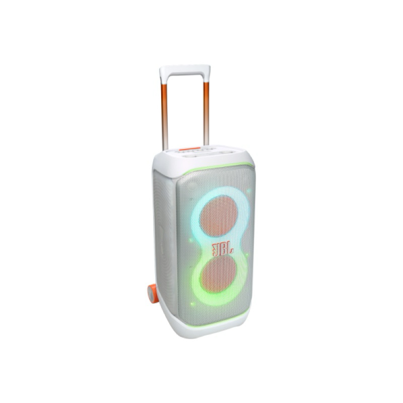 JBL PARTYBOX STAGE 320 WHITE