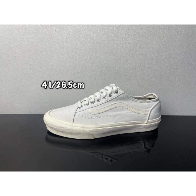 รองเท้ามือสอง Vans Old Skool