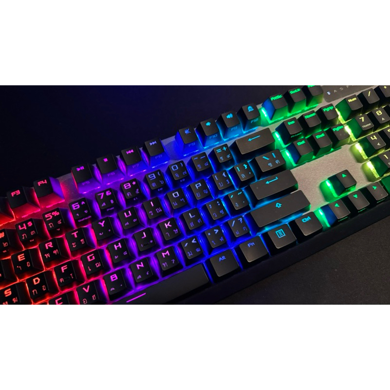 Asus rog strix scope nx wireless ของครบกล่อง