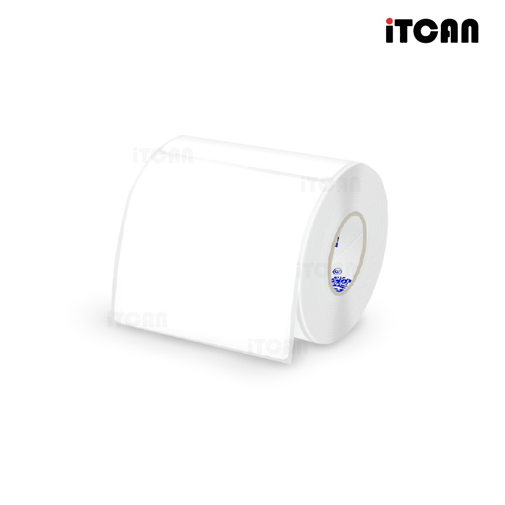 iTCAN ملصقات حرارية 100×150 مم (350 ملصق) — صورة 6