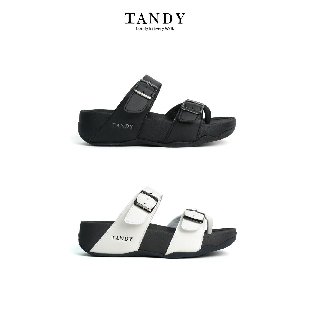 รองเท้า TANDY รุ่น Marry (All Colors)