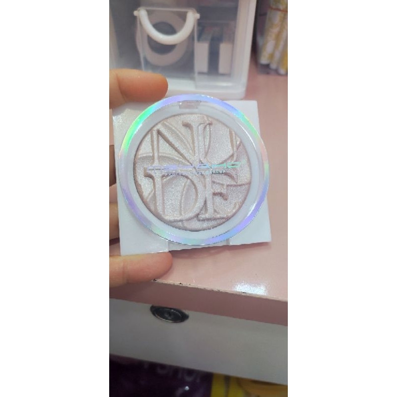 Hilight Makeup MSYAHO #YH6330