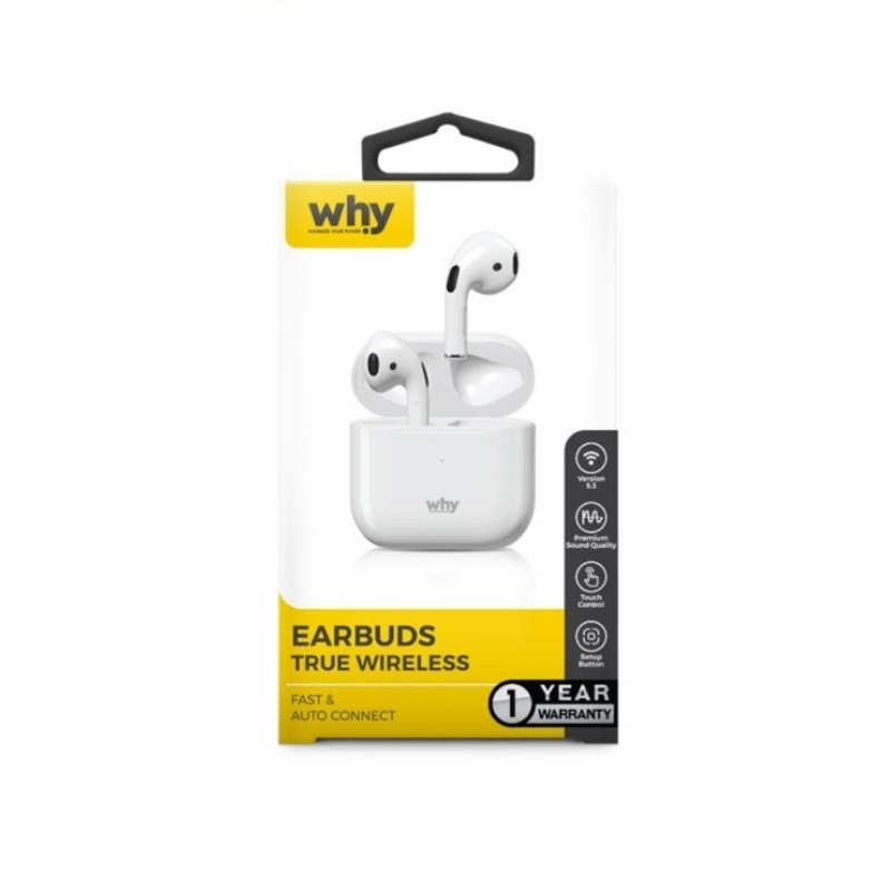 หูฟังบลูทูธWhy Tws Play2