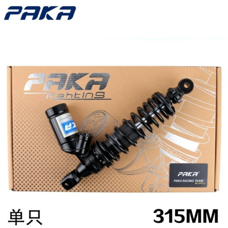 โช๊คPaka315-320 mm.giorno/Lead