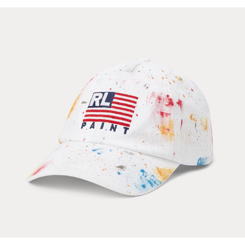 *Pre order* Ralph Lauren cap