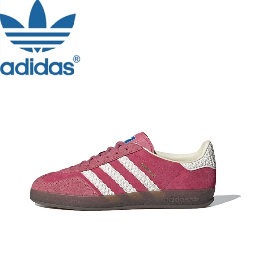 adidas originals Gazelle Indoor pink
