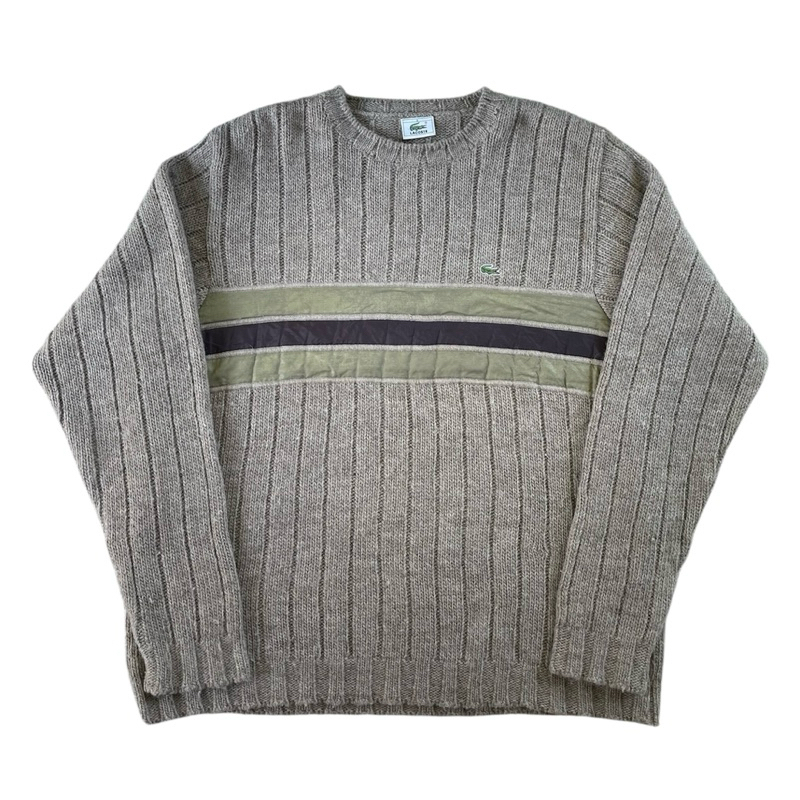 เสื้อสเวตเตอร์ Lacoste
