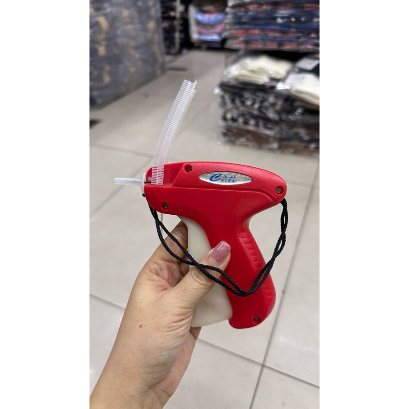 เส้นเอ็น พร้อมปืน ยิงถุงเท้า มี 10000เส้น 10mm-12mm - รูปที่ 5