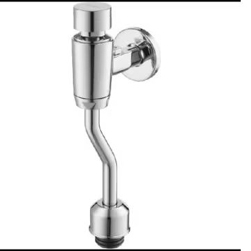 CT464SS(HM) วาล์วเปิด-ปิดน้ำโถปัสสาวะชายชนิดกด (ระยะติดตั้ง 45 มม.)