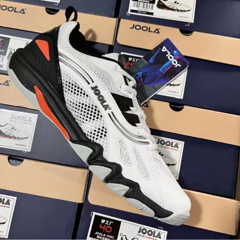 รองเท้าปิงปอง Joola dreamworks แท้100%(preorder)