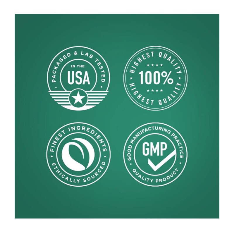 ( PIPINGROCK ) ORGANIC SPIRULINA 1000 MG - สาหร่ายเกลียวทองออร์แกนิค( สนับสนุนภูมิคุ้มกัน )( 300 เม็ด ) นำเข้าจากอเมริกา - รูปที่ 4