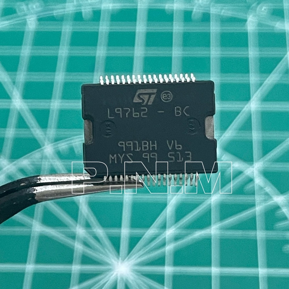 L6226PD  L6386D L6571B L6563 L6205PD L6385ED L9762-BC L6388ED L6219DS  ราคาต่อ1ตัว