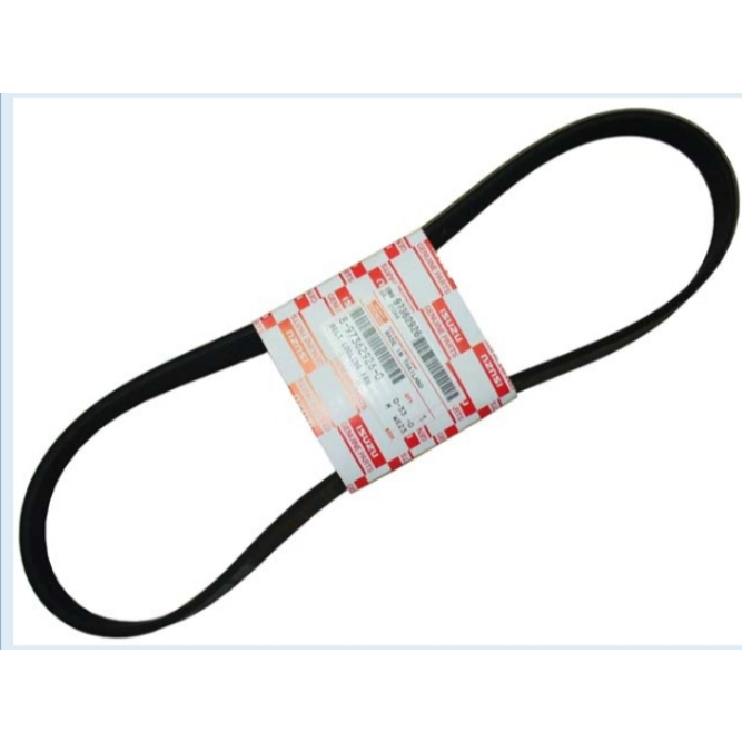 สายพานพัดลม D-MAX'05 (7PK990) 8-97362926-0