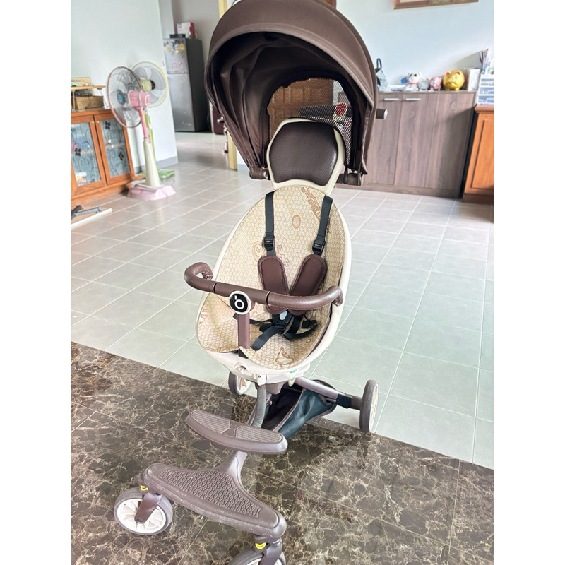 รถเข็นเด็ก V18 BaoBaoHao