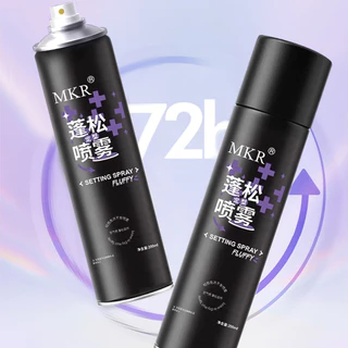 🔥【สินค้าพร้อมส่ง】สเปรย์จัดทรงผม แรงยั้งทรง กลิ่นหอม ชายหญิงใช้ได้ ขนาด 200มล