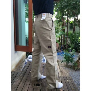 กางเกงขาต่อ5กระเป๋าDK👖ขากระบอก9“-10.5“ผ้าเวสปอยท์👖กางเกงขายาวผู้ชาย🧑🏻‍🦱มี4สี🛒พร้อมส่ง🛒