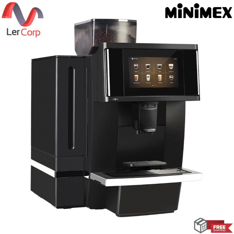 Minimex MEXIMO PRO เครื่องชงกาแฟ