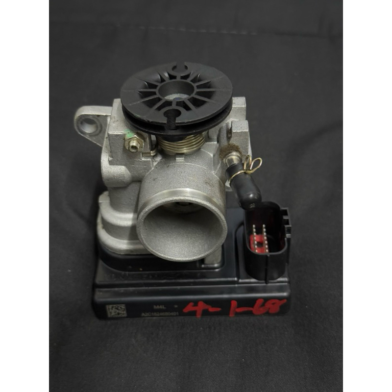 กล่อง ECU GPX Tuscany 150