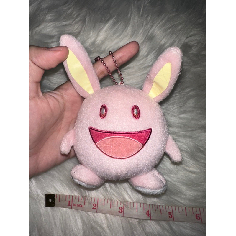 ตุ๊กตา พวงกุญแจ Moovit Doraemon