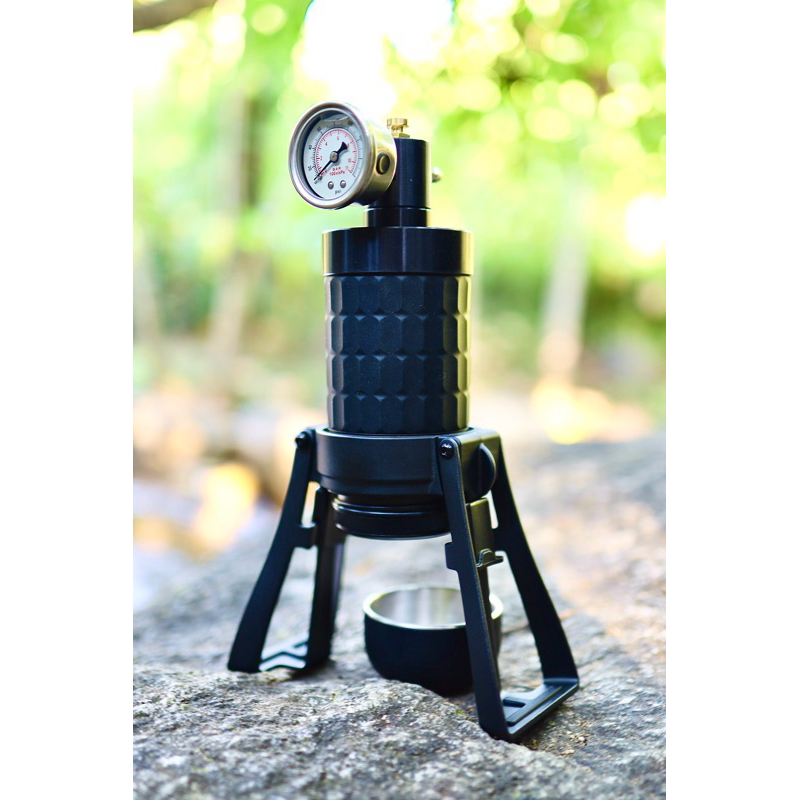 [SP300] Quick cap ฝากระบอกsp300ปลดเร็ว อุปกรณ์เสริม straresso sp300