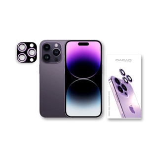 DAPAD Camera+ Lens protector  ฟิล์มเลนส์กล้อง IPHONE 13 MINI…