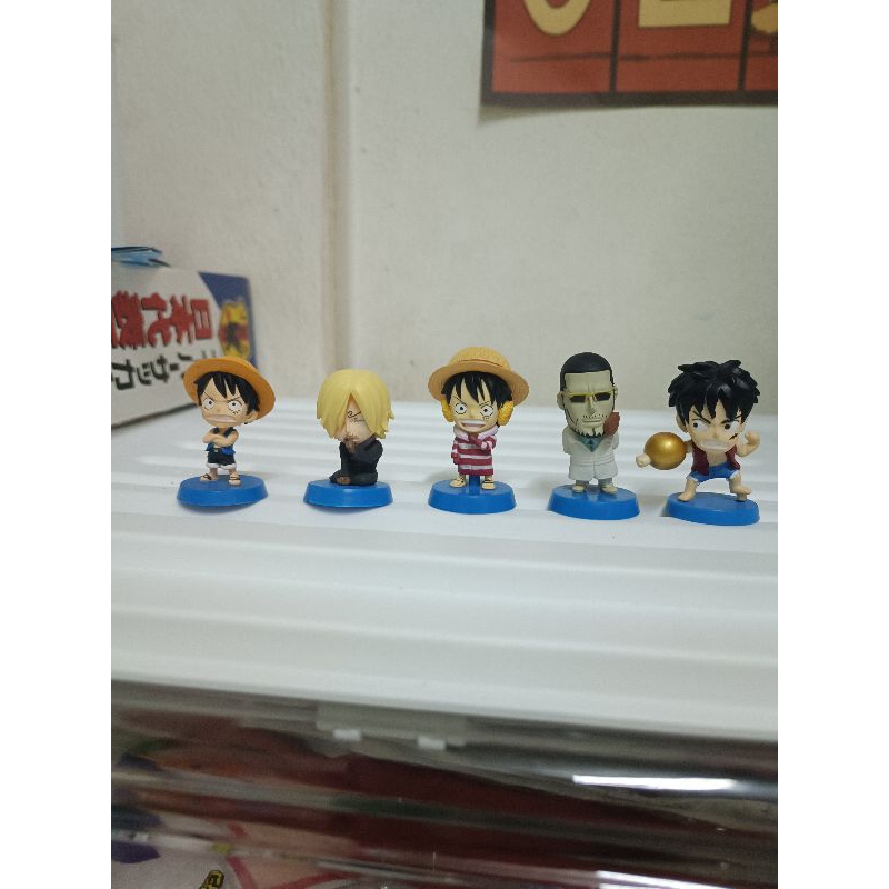 Mbh one piece ของแท้