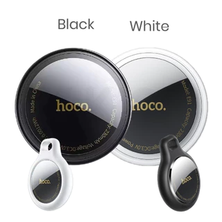 ส่งด่วน/ส่งทันที อุปกรณ์ติดตาม GPS Hoco E91 Tag ค้นหาตำแหน่ง สิ่งของ รองรับ Find My ไม่รองรับแอนดรอย