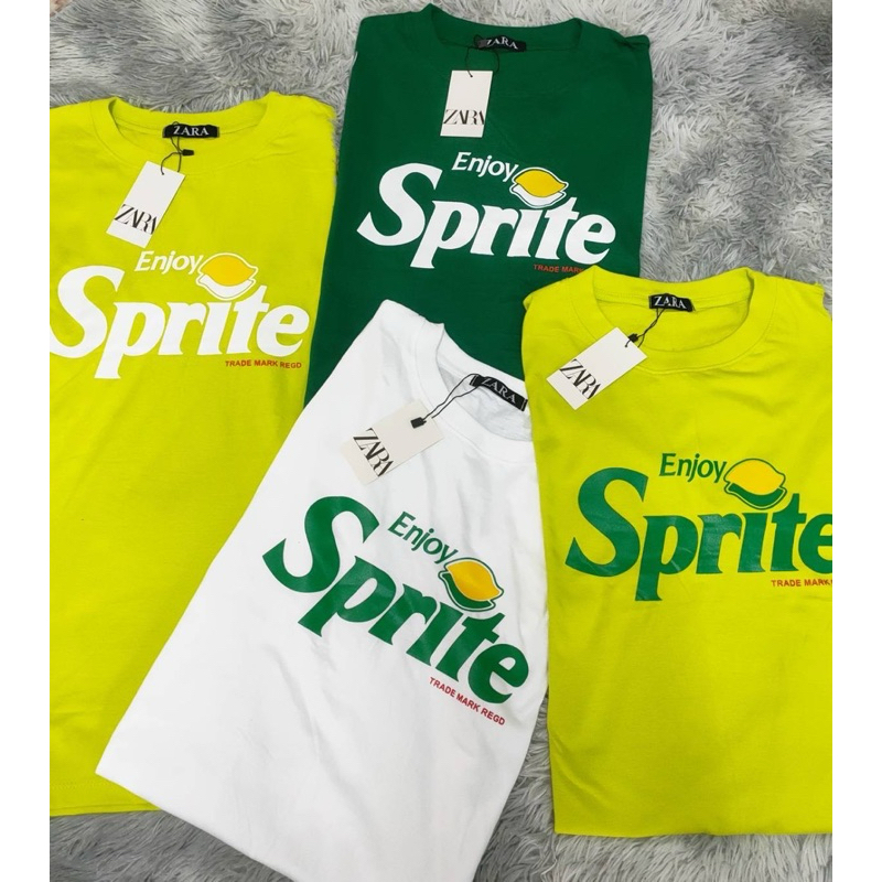 SIS.ON | พร้อมส่ง Oversize เสื้อยืดโอเวอร์ไซส์ No.23 สไปร์ท