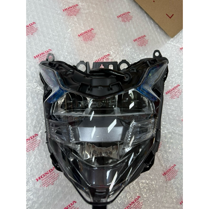 ไฟ ไฟหน้า CB500F /X ปี19-20  ของแท้ตรงรุ่นเบิกศูนย์