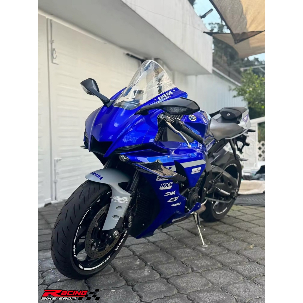WING ปีกข้าง YAAMAHA R1 2020+