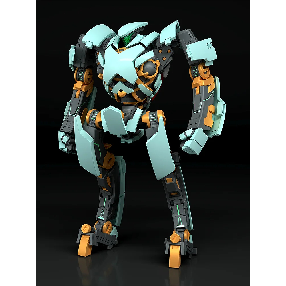 Moderoid New Arhan Series RAKUEN TSUIHO -Expelled from Paradise-